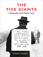 The Five Giants [New Edition]