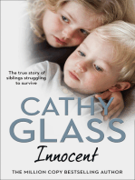 Innocent: The True Story of Siblings Struggling to Survive