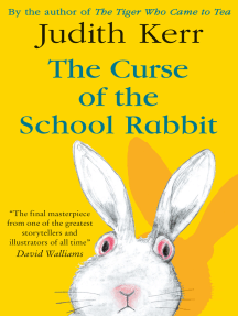 The Curse of the School Rabbit by Judith Kerr (Ebook) - Read free for ...