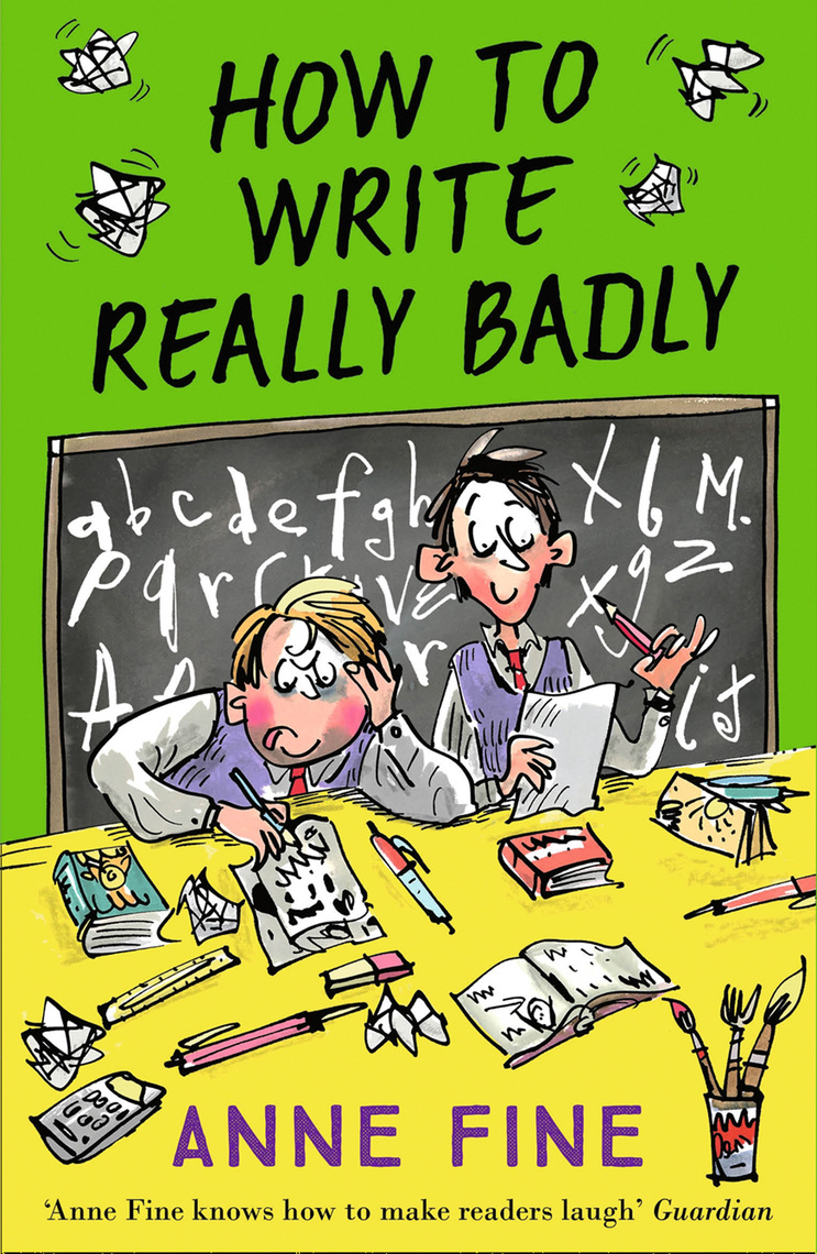 Why Write Badly _ Bad vs Badly (Differences, Meaning, Grammar, Examples ...