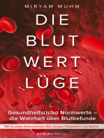 Die Blutwertlüge