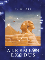 Alkemian Exodus