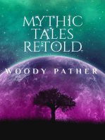 Mythic Tales Retold
