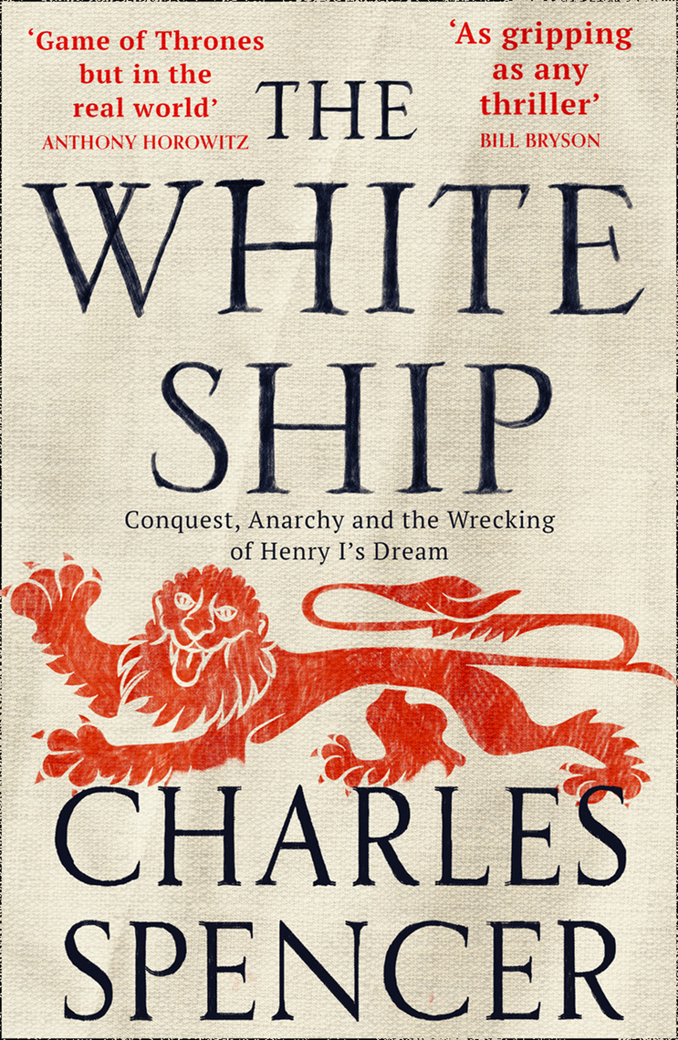 The White Ship by Charles Spencer (Ebook) Read free for 30 days
