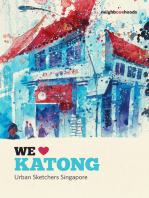 We Love Katong