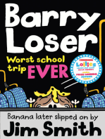 Barry Loser