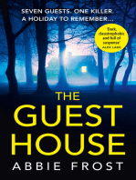 The Guesthouse