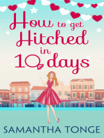 How to Get Hitched in Ten Days