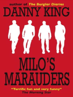 Milo's Marauders: Milo, #1