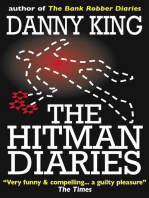 The Hitman Diaries: The Crime Diaries, #3