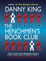 The Henchmen’s Book Club