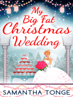 My Big Fat Christmas Wedding