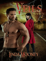 Veils, Book 3: The Veils Trilogy, #3