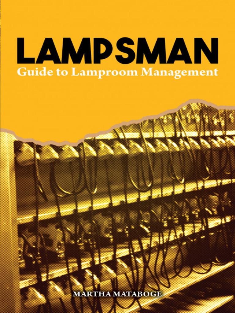 Lamps-man Guide by Martha Mataboge (Ebook) - Read free for 30 days