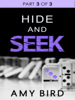 Hide And Seek (Part 3)