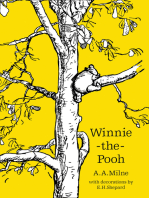 Winnie-the-Pooh