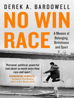 No Win Race: A Story of Belonging, Britishness and Sport