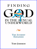 Finding God in the Sexual Underworld: The Journey Expanded