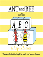 Ant and Bee and the ABC