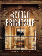Beyond Brightside: A Dark Science Fiction Adventure Thriller: Brightside, #2
