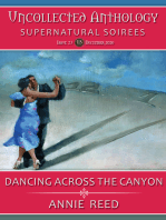 Dancing Across the Canyon