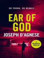 Ear of God