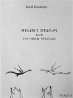 2. Helen's dream and the norse heritage. Part II