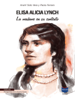 Elisa Alicia Lynch: La madame en su contexto
