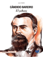 Cándido Bareiro