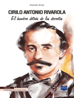 Cirilo Antonio Rivarola: El hombre detrás de los decretos