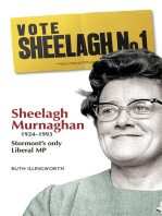 Sheelagh Murnaghan