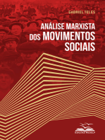 Análise marxista dos movimentos sociais