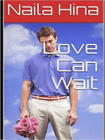 Love Can Wait