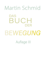 Das Buch der Bewegung: Auflage III