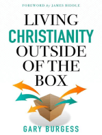 Living Christianity Outside Of The Box