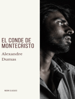 El conde de montecristo