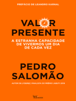 Valor presente