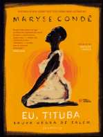 Eu, Tituba: Bruxa negra de Salem