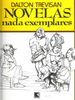 Novelas nada exemplares