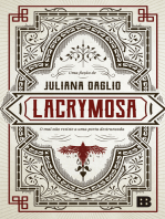 Lacrymosa