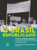 O Brasil Republicano