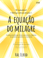 A equação do milagre