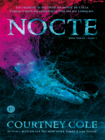 Nocte – Nocte – vol. 1