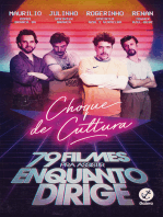 Choque de cultura