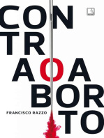 Contra o aborto