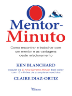 O Mentor-Minuto