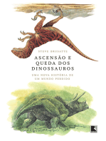 Ascensão e queda dos dinossauros