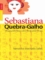 Sebastiana Quebra-Galho