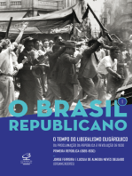 O Brasil Republicano