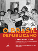 O Brasil Republicano